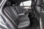 Mercedes-Benz GLE 350 de 4MATIC Coup&eacute; AMG Line Coup&eacute; Todo terreno Interior Asientos fila 2 5 puertas
