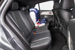 Mercedes-Benz GLE 350 de 4MATIC Coup&eacute; AMG Line Coup&eacute; Todo terreno Interior Silla infantil 5 puertas