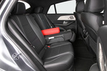 Mercedes-Benz GLE 350 de 4MATIC Coup&eacute; AMG Line Coup&eacute; Todo terreno Interior Trampilla de acceso al maletero 5 puertas