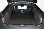 Mercedes-Benz GLE 350 de 4MATIC Coup&eacute; AMG Line Coup&eacute; Todo terreno Interior Maletero 5 puertas