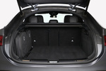 Mercedes-Benz GLE 350 de 4MATIC Coup&eacute; AMG Line Coup&eacute; Todo terreno Interior Maletero 5 puertas