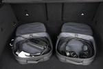 Mercedes-Benz GLE 350 de 4MATIC Coup&eacute; AMG Line Coup&eacute; Todo terreno Interior Cable de carga 5 puertas