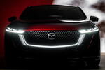 Mazda 6e Gama 6e Takumi Plus Turismo Soul Red Crystal Exterior Faro 5 puertas