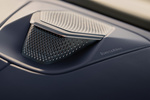 Aston Martin Vantage Vantage Roadster Vantage Roadster Descapotable Interior Detalle 2 puertas