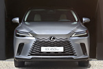 Lexus RX 450h+ (2025) Luxury 450h+ (2025) Todo terreno Iridio Sonic Exterior Frontal 5 puertas