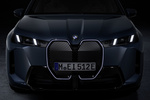BMW iX iX xDrive60 iX xDrive60 Todo terreno Azul Arctic Race metalizado Exterior Faro 5 puertas