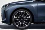 BMW iX iX xDrive60 iX xDrive60 Todo terreno Azul Arctic Race metalizado Exterior Llanta 5 puertas