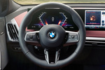 BMW iX iX xDrive60 iX xDrive60 Todo terreno Interior Volante 5 puertas