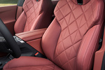 BMW iX iX xDrive60 iX xDrive60 Todo terreno Interior Asientos 5 puertas