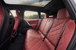 BMW iX iX xDrive60 iX xDrive60 Todo terreno Interior Asientos fila 2 5 puertas