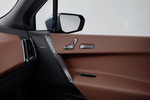 BMW iX iX xDrive60 iX xDrive60 Todo terreno Interior Mandos puerta 5 puertas