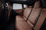 BMW iX iX xDrive60 iX xDrive60 Todo terreno Interior Asientos 5 puertas