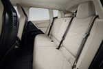 BMW iX iX xDrive45 iX xDrive45 Todo terreno Interior Asientos fila 2 5 puertas
