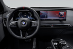 BMW iX M70 xDrive M70 xDrive Todo terreno Interior Salpicadero 5 puertas