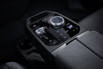 BMW iX M70 xDrive M70 xDrive Todo terreno Interior Consola Central 5 puertas