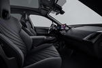 BMW iX M70 xDrive M70 xDrive Todo terreno Interior Asientos 5 puertas