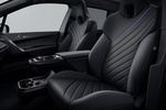 BMW iX M70 xDrive M70 xDrive Todo terreno Interior Asientos 5 puertas