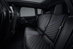 BMW iX M70 xDrive M70 xDrive Todo terreno Interior Asientos fila 2 5 puertas
