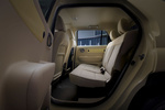 Hyundai Inster Gama Inster Maxx con Interior Khaki Brown Todo terreno Interior Asientos fila 2 5 puertas
