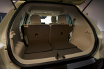 Hyundai Inster Gama Inster Maxx con Interior Khaki Brown Todo terreno Interior Maletero 5 puertas