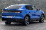 Ford Capri Gama Capri Premium Todo terreno Blue My Mind Exterior Posterior-Lateral 5 puertas