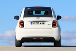 Fiat 500 500e Cabrio 87 kW (118 CV) 500e Cabrio Descapotable Blanco Ice Exterior Posterior 2 puertas
