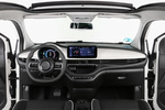 Fiat 500 500e Cabrio 87 kW (118 CV) 500e Cabrio Descapotable Interior Salpicadero 2 puertas