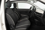 Fiat 500 500e Cabrio 87 kW (118 CV) 500e Cabrio Descapotable Interior Asientos 2 puertas