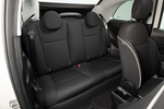 Fiat 500 500e Cabrio 87 kW (118 CV) 500e Cabrio Descapotable Interior Asientos 2 puertas