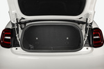 Fiat 500 500e Cabrio 87 kW (118 CV) 500e Cabrio Descapotable Interior Maletero 2 puertas