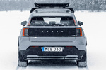 Volvo EX30 Cross Country Cross Country Todo terreno Exterior Posterior 5 puertas