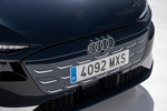 Audi A6 e-tron S6 Avant e-tron quattro S6 Avant e-tron Turismo familiar Azul Plasma Exterior Frontal 5 puertas