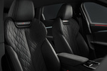 Audi A6 e-tron S6 Avant e-tron quattro S6 con Interior S Negro Avant e-tron Turismo familiar Interior Asientos 5 puertas