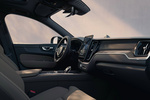 Volvo XC60 Gama XC60 Gama XC60 Todo terreno Interior Salpicadero 5 puertas