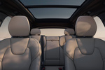 Volvo XC60 Gama XC60 Gama XC60 Todo terreno Interior Asientos 5 puertas