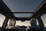 Volvo XC60 Gama XC60 Gama XC60 Todo terreno Interior Techo solar 5 puertas
