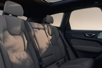 Volvo XC60 Gama XC60 Gama XC60 Todo terreno Interior Asientos fila 2 5 puertas