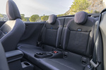 MINI MINI Cooper S Cabrio Cooper S Classic Cabrio Descapotable Interior Asientos fila 2 3 puertas