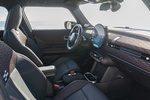 MINI MINI John Cooper Works John Cooper Works Turismo Interior Salpicadero 3 puertas