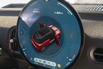 MINI MINI John Cooper Works John Cooper Works Turismo Interior Pantalla del sistema multimedia 3 puertas