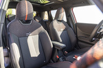 MINI MINI John Cooper Works John Cooper Works Turismo Interior Asientos 3 puertas