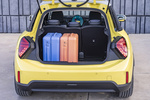 MINI MINI Cooper S 5p Cooper S Classic 5p Turismo Interior Maletero 5 puertas