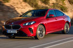 BMW Serie 2 220 Gran Coup&eacute; 220 Gran Coup&eacute; Turismo Fire Red Metallic Exterior Frontal-Lateral 2 puertas