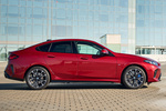 BMW Serie 2 220 Gran Coup&eacute; 220 Gran Coup&eacute; Turismo Fire Red Metallic Exterior Lateral 2 puertas