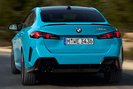 BMW Serie 2 M235 xDrive Gran Coup&eacute; M235 xDrive Gran Coup&eacute; Turismo Miami Blue Exterior Lateral-Posterior 2 puertas