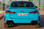 BMW Serie 2 M235 xDrive Gran Coup&eacute; M235 xDrive Gran Coup&eacute; Turismo Miami Blue Exterior Posterior 2 puertas