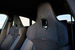 BMW Serie 2 M235 xDrive Gran Coup&eacute; M235 xDrive Gran Coup&eacute; Turismo Interior Asientos 2 puertas