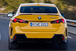 BMW Serie 2 M235 xDrive Gran Coup&eacute; M235 xDrive Gran Coup&eacute; Turismo Speed Yellow Exterior Posterior 2 puertas