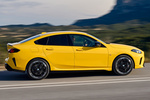 BMW Serie 2 M235 xDrive Gran Coup&eacute; M235 xDrive Gran Coup&eacute; Turismo Speed Yellow Exterior Lateral 2 puertas