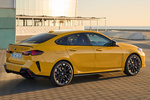 BMW Serie 2 M235 xDrive Gran Coup&eacute; M235 xDrive Gran Coup&eacute; Turismo Speed Yellow Exterior Posterior-Lateral 2 puertas